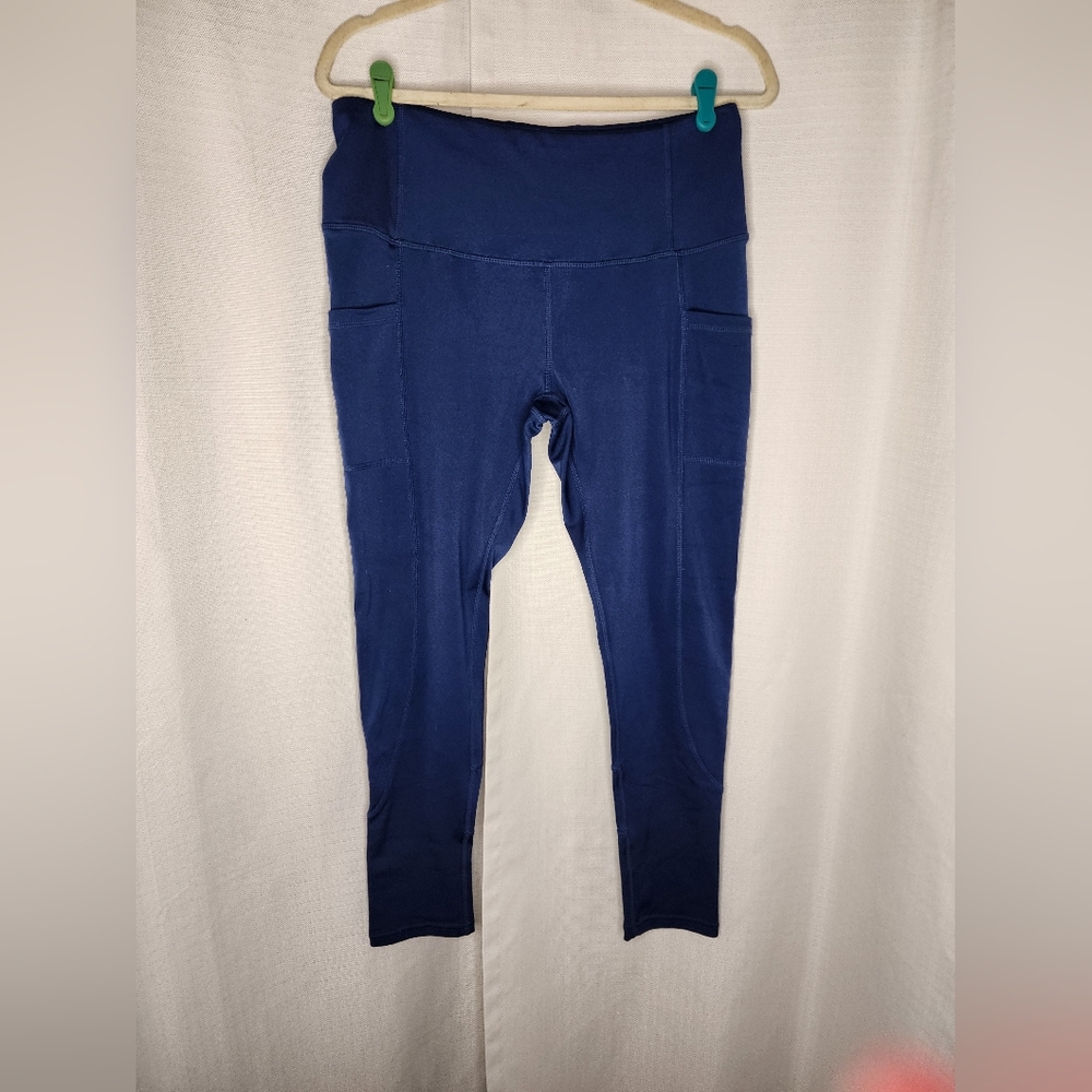 R. Sofia Active Leggings